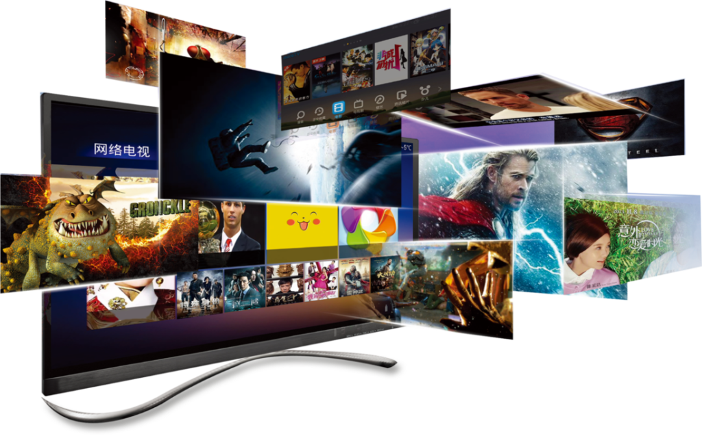 DIABLO IPTV